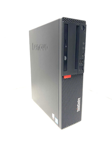 Lenovo thinkcentre m920s - lenovo,