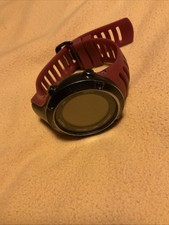 Sportuhr Herren SuuntoAmbit 3 Sportuhr