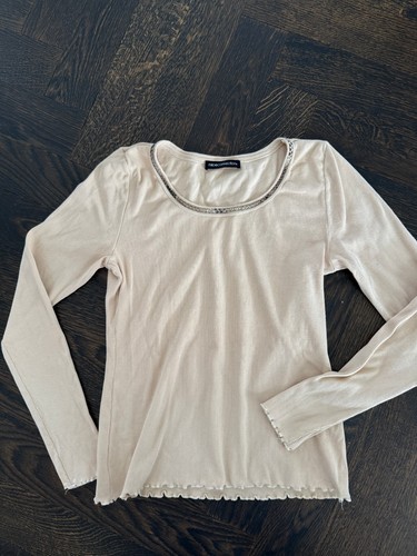 Nice connection longsleeve - connection,