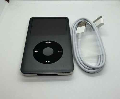 Apple ipod classic 160 - apple, 7