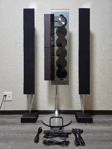 Bang olufsen beosound - bang, 9000