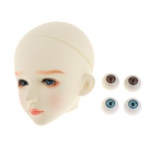 BJD Doll 1/3 Ball Jointed Girl