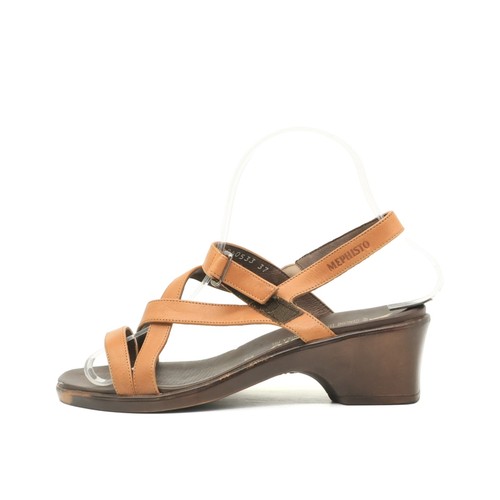Mephisto damen sandalette - mephisto,