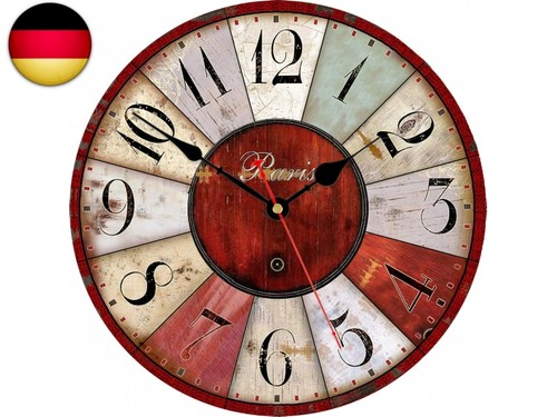 Taheat vintage rot - cm,