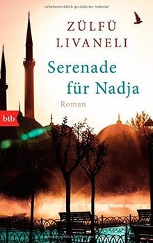 Serenade für nadja von - nadja,