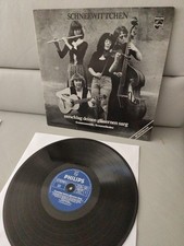 Schneewittchen zerschlag