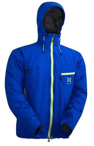 Haglöfs jacke gore tex - haglöfs,