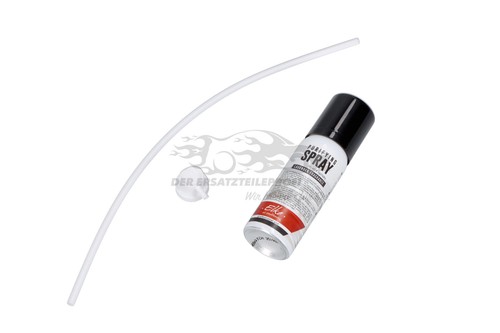 Desinfektionsmittel spraydose - desinfektionsmittel, (spraydose