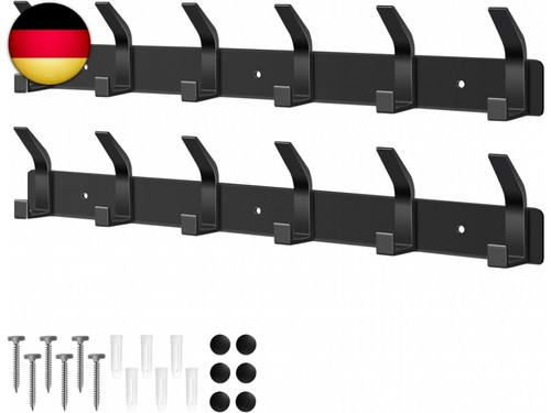 Auxhcyl stück kleiderhaken - stück,