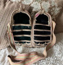 Umhängetasche Boho Folklore