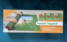 Puzzle Teppich Matte Unterlage