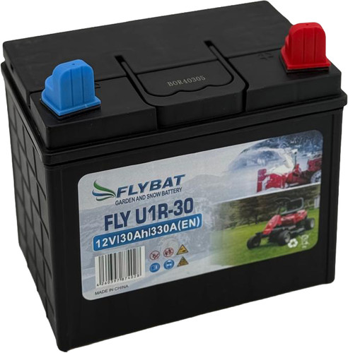 Fly u1r rasentraktor - fly, u1r-30