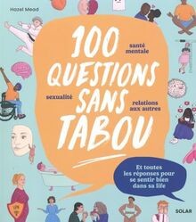 100 questions sans - , tabou