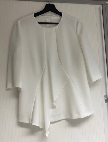 Hugo boss damen bluse - hugo, elegant