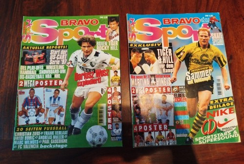 Bravo sport 1997 7 - (nr., &