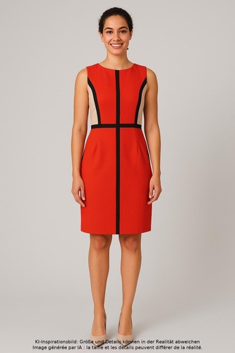 Calvin klein kleid damen dress - damen,