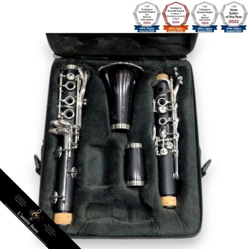 Selmer prologue klarinette - ii,