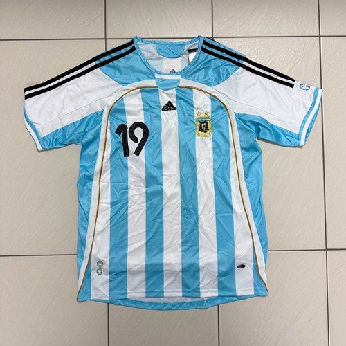 Vintage argentinien trikot - vintage,