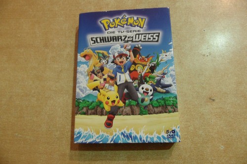 Pokémon die tv - -,
