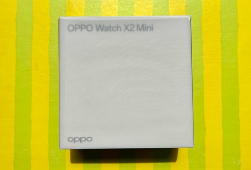 Oppo watch mini glimmer - oppo,