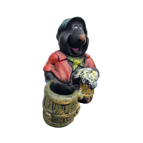 Design maulwurf figur - design, maulwurf,