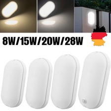 LED Feuchtraumleuchte