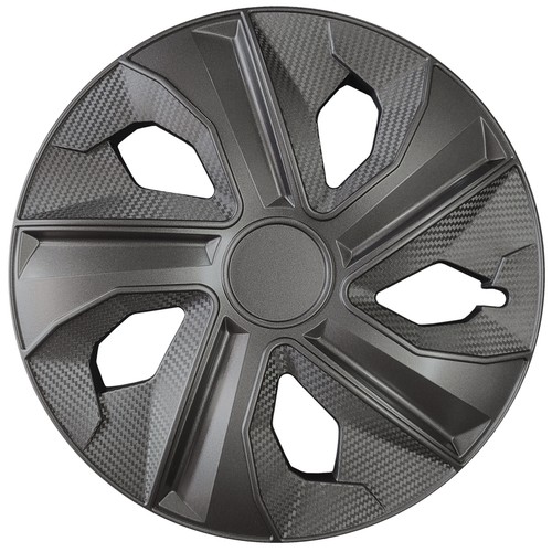 Radkappen zoll antrazit 4x - radkappen,