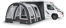 Dorema traveller air modular - dorema,