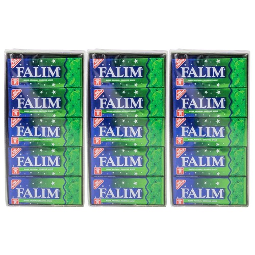 Falim minze kaugummi - minze,