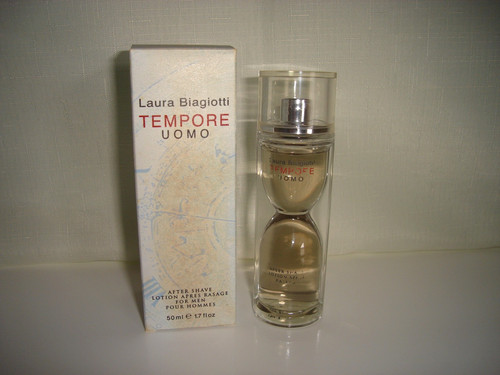 Laura biagiotti tempore uomo - biagiotti,