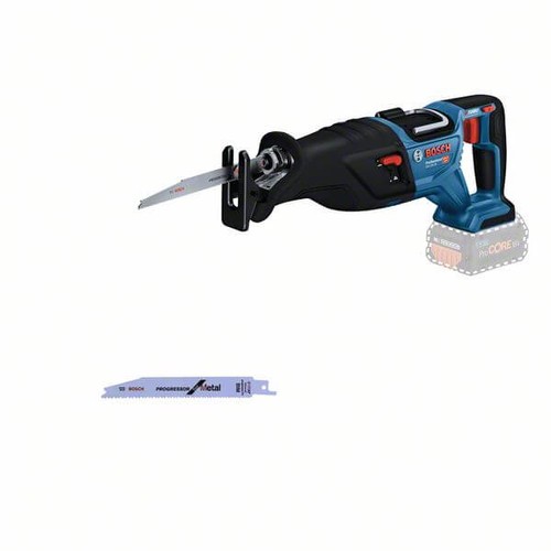 Bosch akku säbelsäge gsa - bosch,