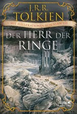 J. R. R. Tolkien Der Herr der