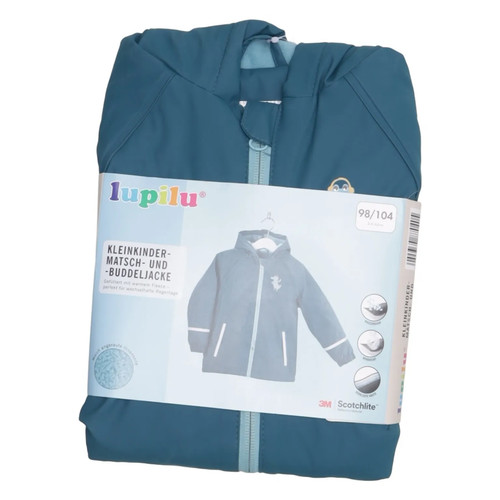 Lupilu regenjacke unisex - regenjacke,,