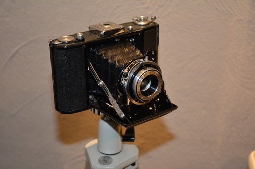 Zeiss ikon prontor mit - prontor-s,