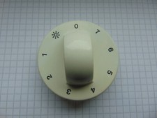 Nr 472  1   Schaltknebel Schalter Premiere Amica EBD  Herd Ofen  Einbauherd