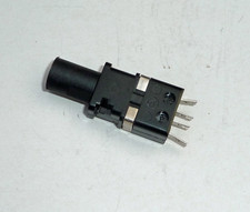 4 Stück DDR Einbau-Sicherungshalter für Feinsicherung 5x20mm