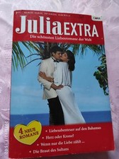 Julia Extra Nr. 266 - Die