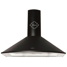 Luxus Abzugshaube Gurari GCH