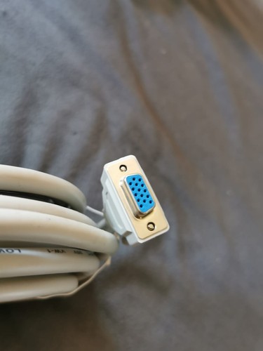 Digitus vga 10m - digitus,