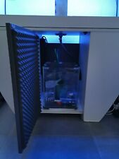 Filterbecken für Meerwaseraquarium