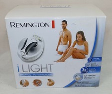 Remington I Light Haarentfernungsgerät IPL6250 Essential - IPL Hair Removal