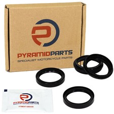 Gabelsimmerringe Staubkappen Set FDK-044 für Honda CRF 250 R CRF 300 RX CRF 450