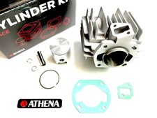 ATHENA Tuning Zylinder 80ccm für Hercules Prima 2 3 4 5 Herkules Sachs 504 505