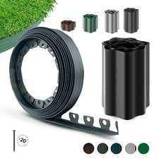 Beeteinfassung | Mähkante |