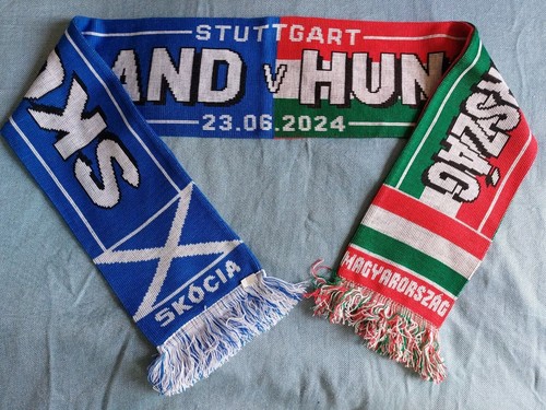 Schal fanschal spielschal - spielschal, uefa