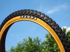 20" x 1,75 BMX Reifen