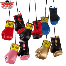 BENLEE Rocky Marciano Mini