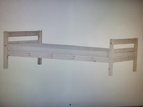 Einzelbett flexa 90x200 - einzelbett, cm