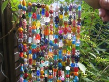 GLASPERLEN MIX WUNDERSCHÖNE