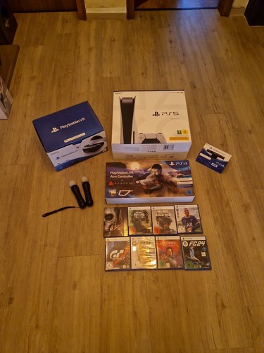 Sony ps5 disk mit - sony, disk,